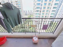 阳台