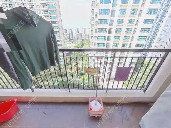 阳台
