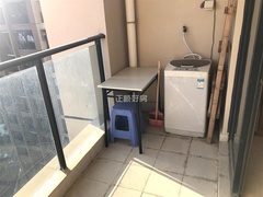 阳台