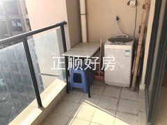 阳台