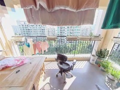阳台