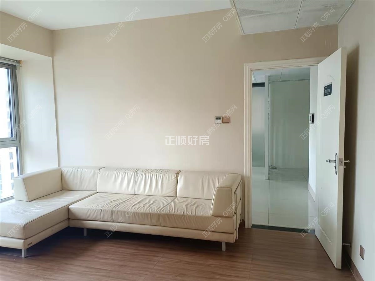 天朗海峰、投资回报高、租金高、78平仅售148万