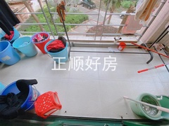 阳台