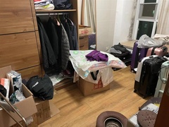 卧室