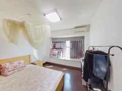 次卧