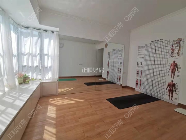 VR看房