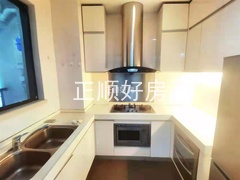 厨房
