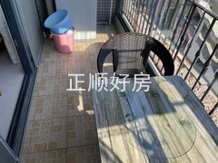阳台