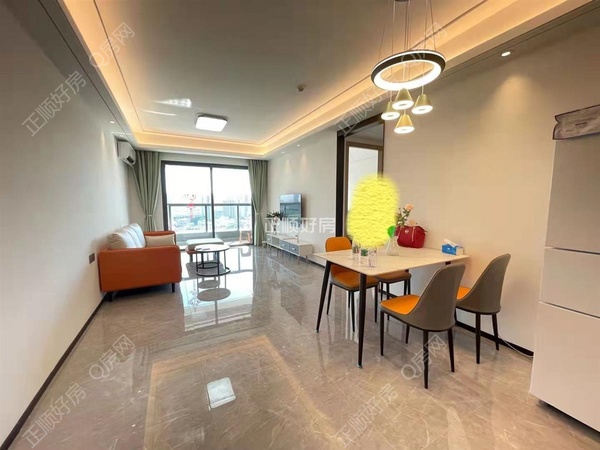 VR看房