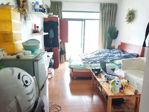 VR看房