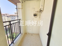 小阳台