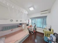 次卧