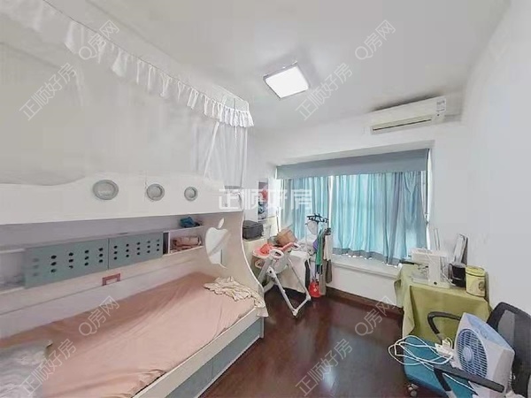 次卧