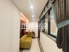 入户花园