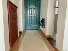 入户走廊