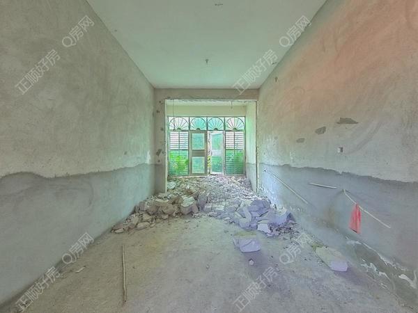 VR看房