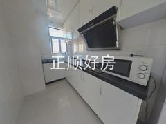 厨房