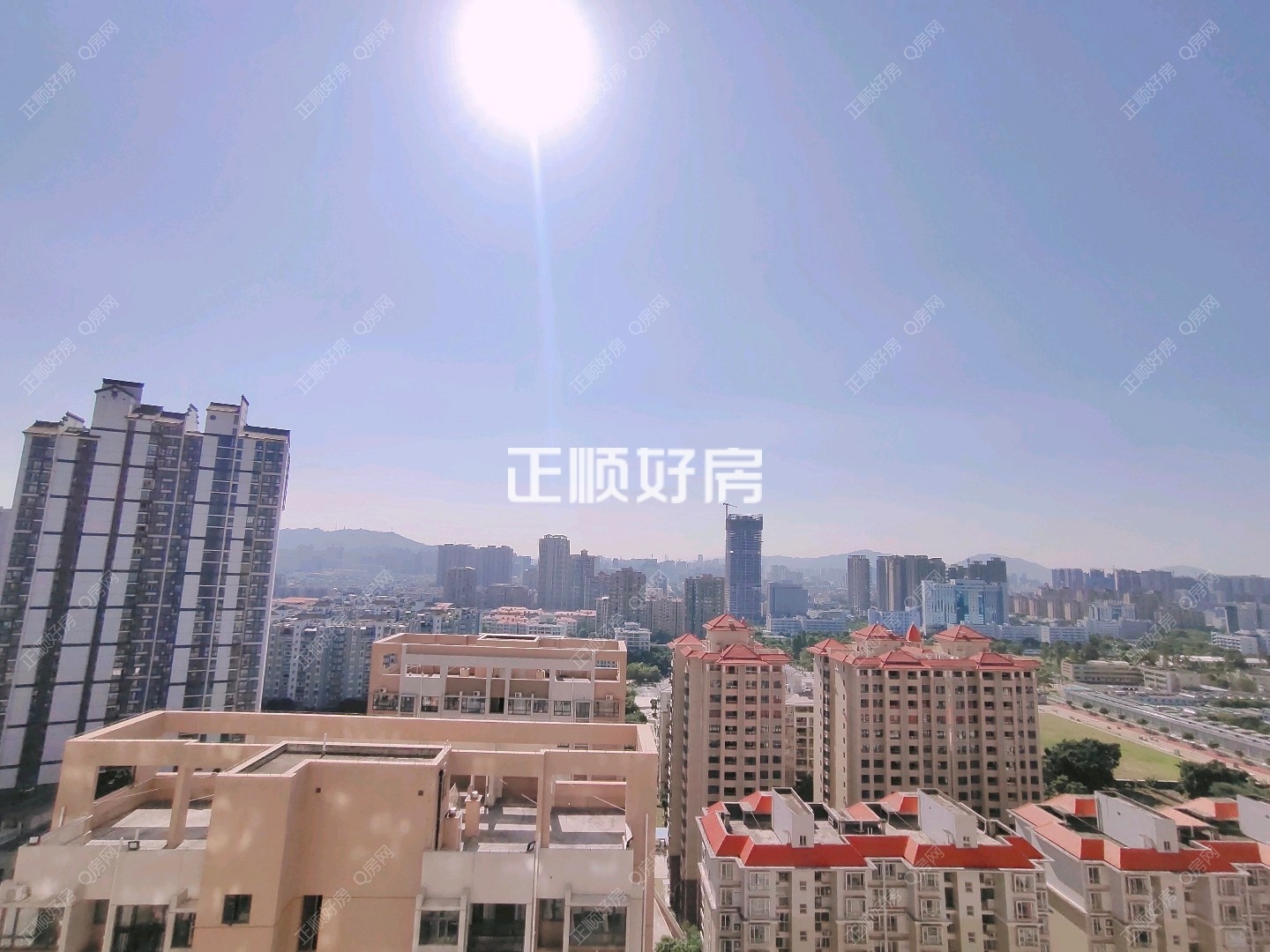 客厅
