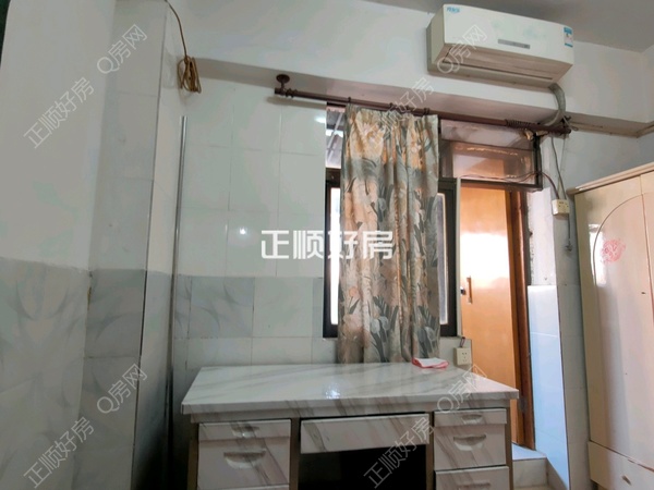小阳台