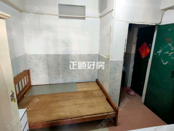 小阳台