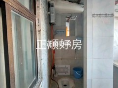 小阳台