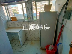 小阳台