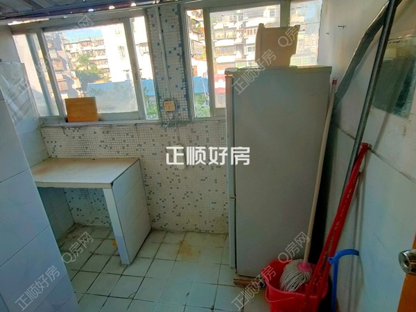 小阳台