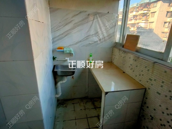 小阳台