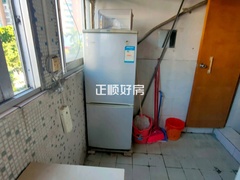 小阳台
