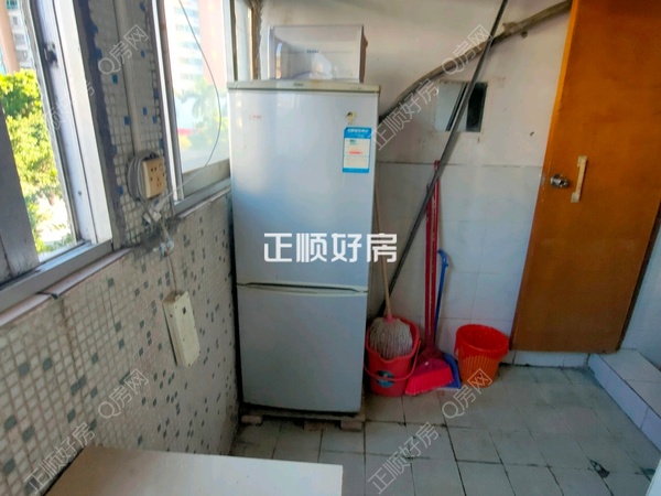 小阳台