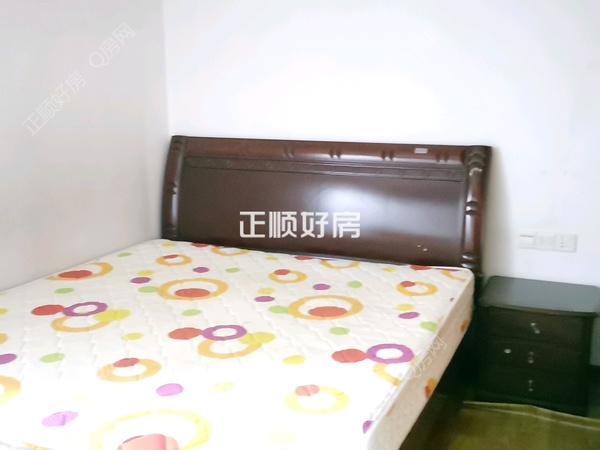 主卧