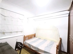 次卧