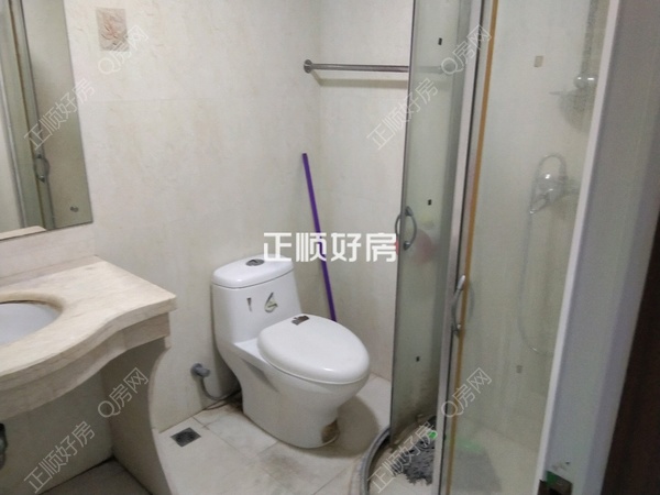 卫生间