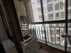 小阳台