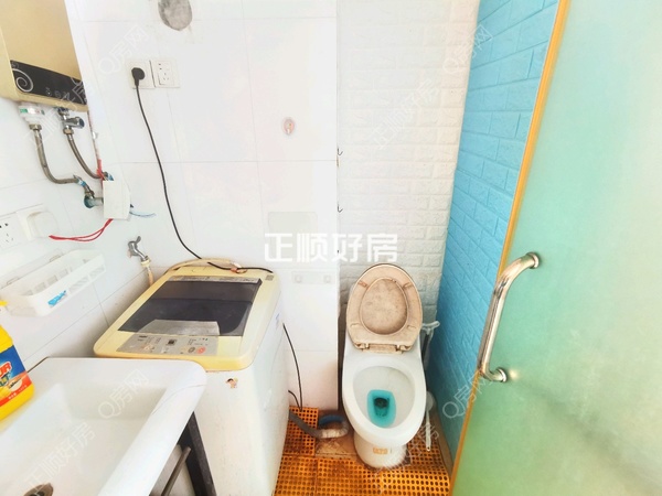 卫生间