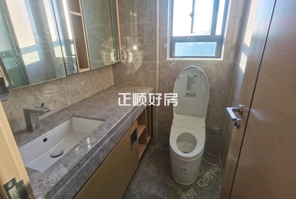 卫生间