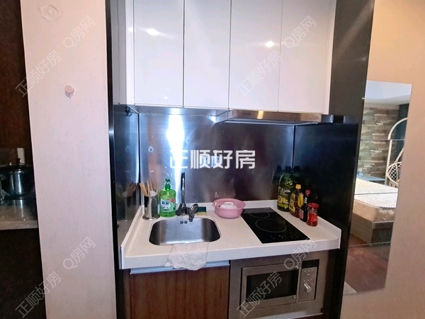 客厅