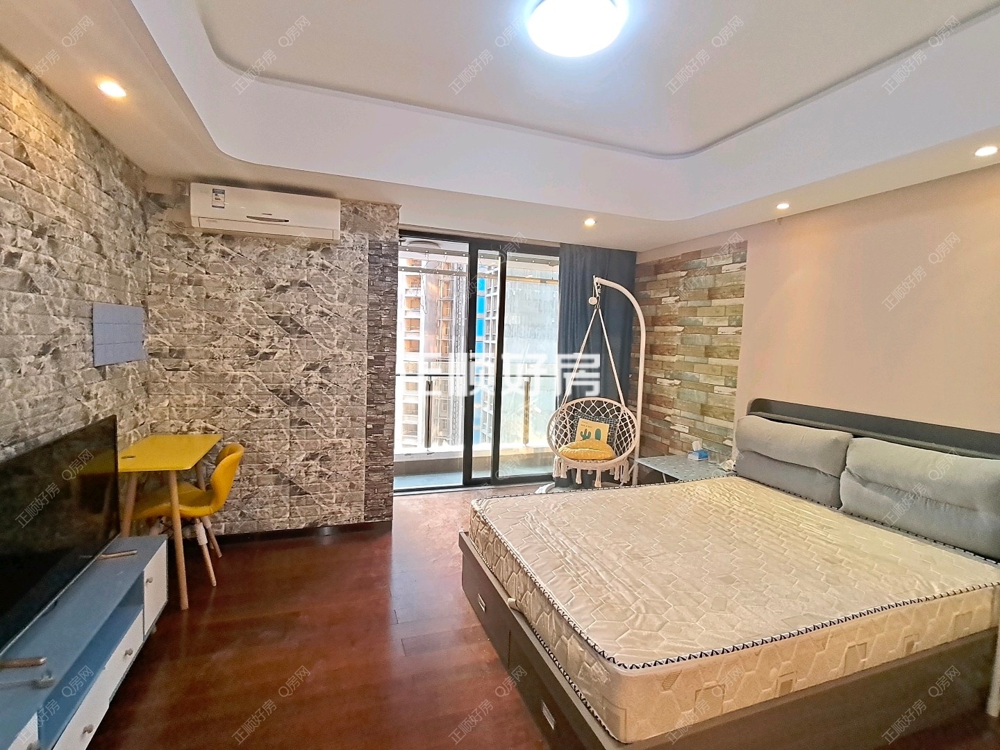 中信红树湾花园租房