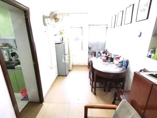 客厅