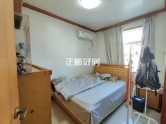 次卧