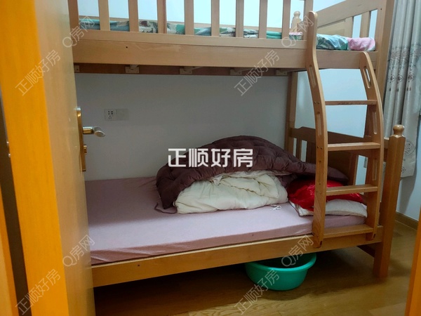 儿童房