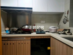 厨房