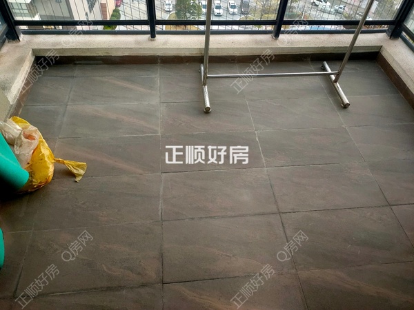 阳台