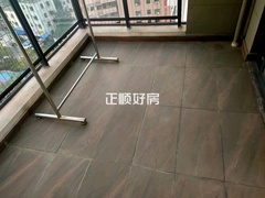 阳台