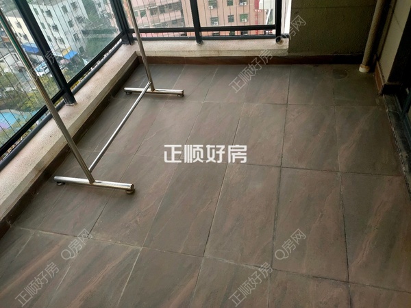 阳台