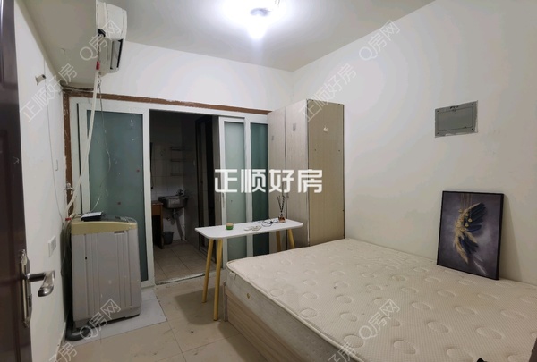 客厅