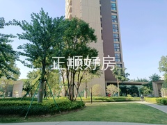 小区图