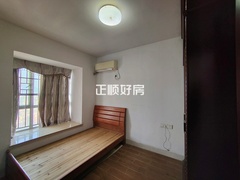 次卧