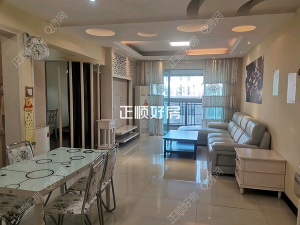 VR看房