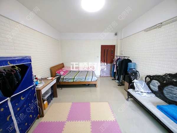 客厅
